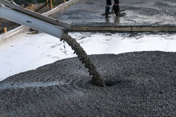 Best Concrete Retaining Walls in South Paris, ME
