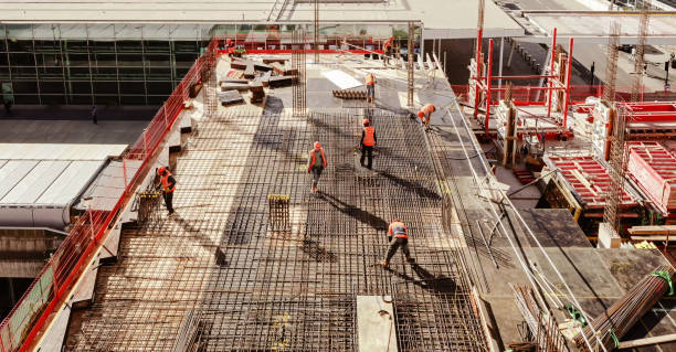Best Concrete Staining and Coloring in South Paris, ME