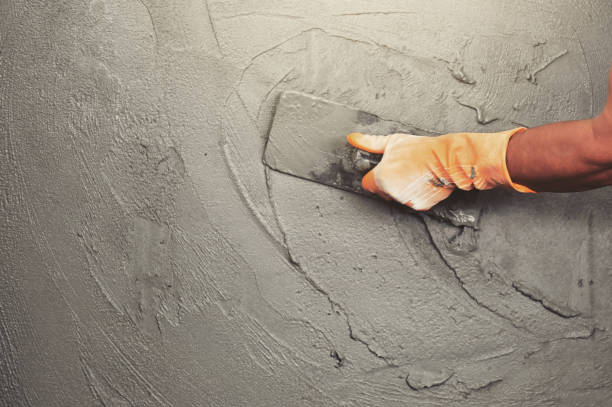 Best Commercial Concrete Services in South Paris, ME