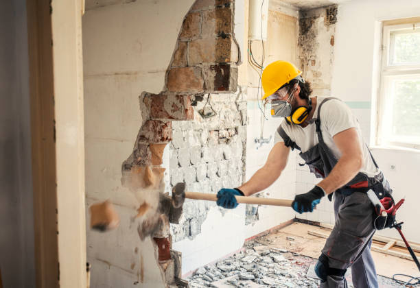 Best Concrete Foundation Repair in South Paris, ME
