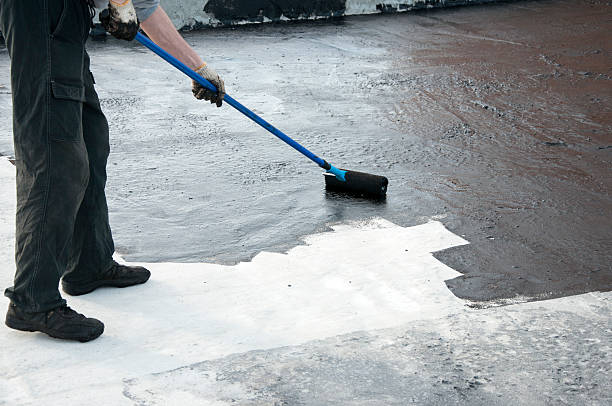 Best Industrial Concrete Flooring in South Paris, ME